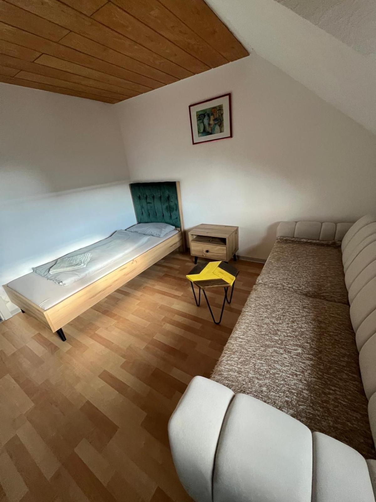 Mira Home Murg  Buitenkant foto
